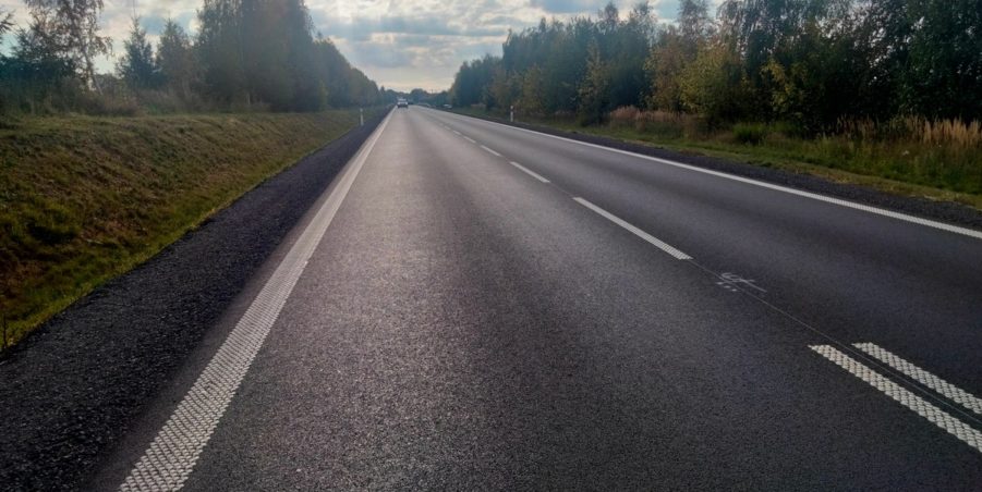 2025 09 02 km 252+500 pola strona prawa