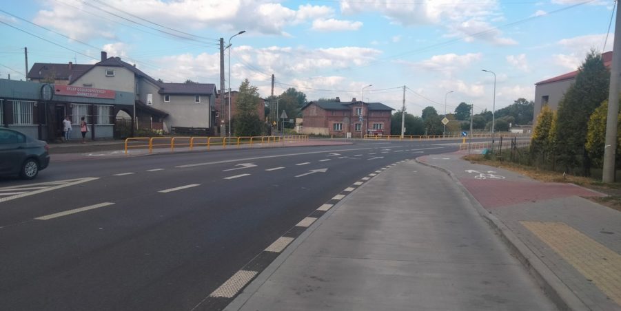 2025 09 02 km 253+450 ul. Dworcowa