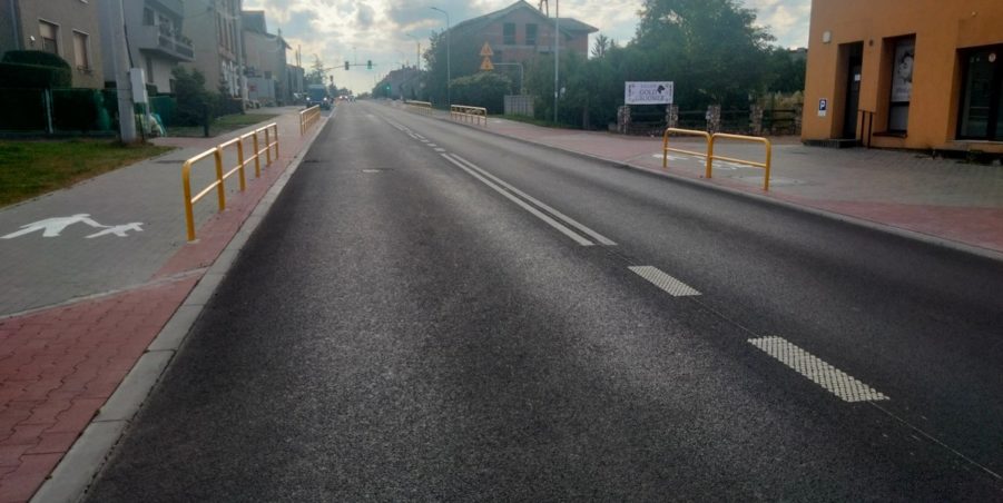 2025 09 02 km 254+400 Wieszowa strona prawa