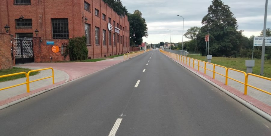 2025 09 12 km 247+450 zabytkowa stacja wodociągowa