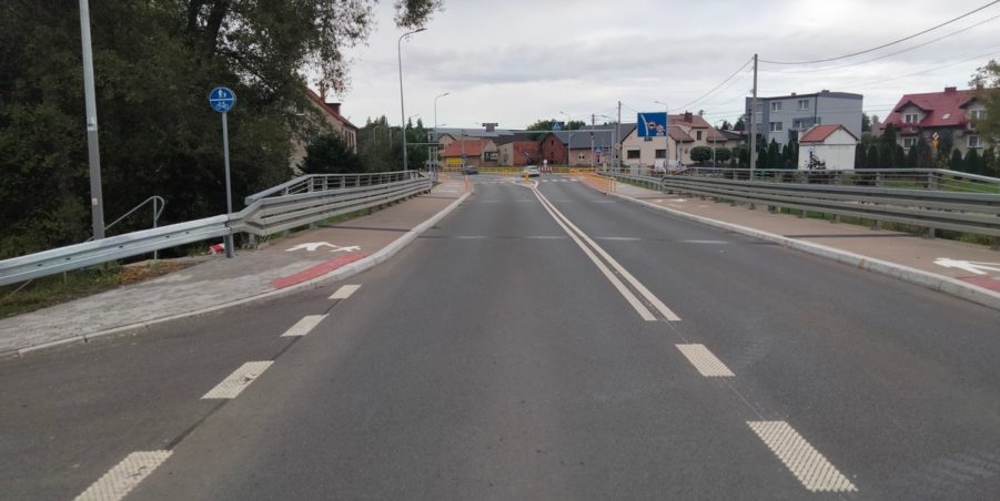2025 09 12 km 248+100 most nad rzeką Drama