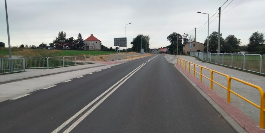 2025 09 12 km 250+200 ul. Bytomska