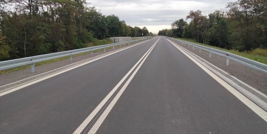 2025 09 12 km 251+200 obiekt mostowy