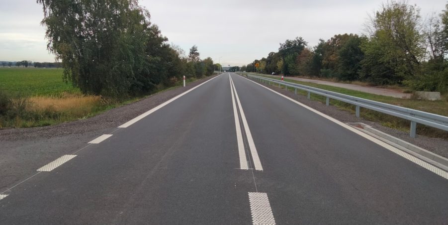 2025 09 12 km 251+200 ul. Konary przystanek