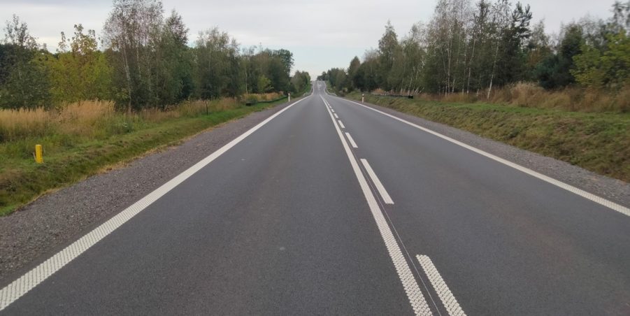 2025 09 12 km 252+500 pola strona lewa
