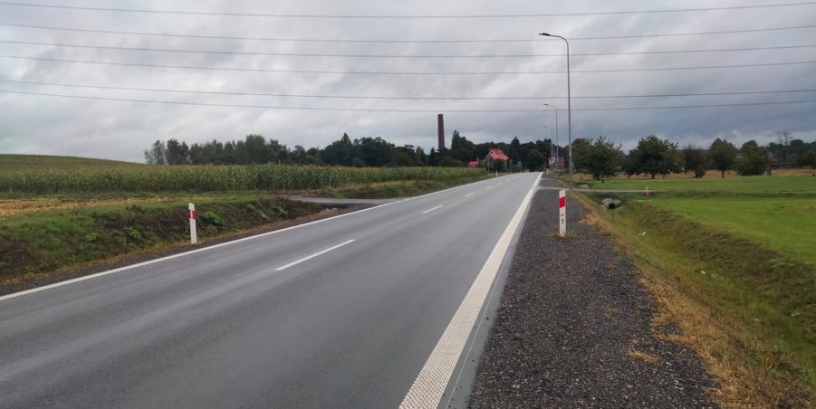 2025 09 17 km 247+200 pola strona prawa
