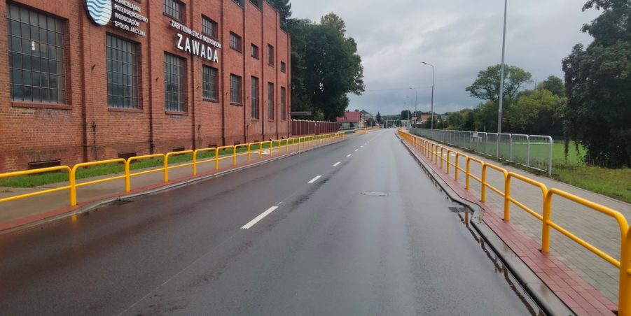 2025 09 17 km 247+450 zabytkowa stacja wodociągowa