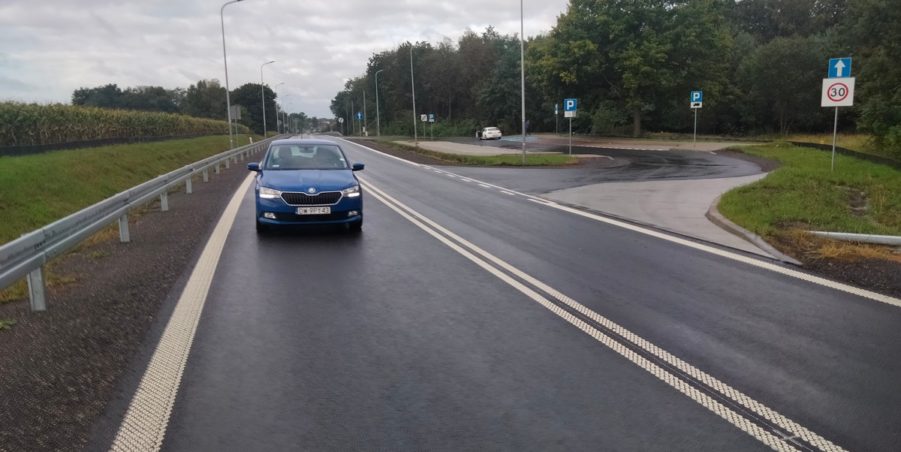 2025 09 17 km 248+900 las Boniowski parking