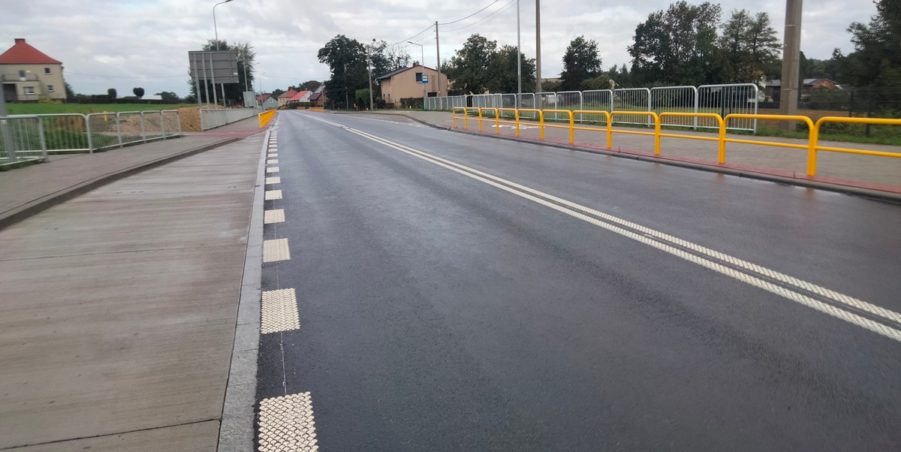 2025 09 17 km 250+200 ul. Bytomska