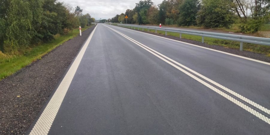 2025 09 17 km 251+200 ul. Konary przystanek