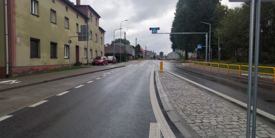 2025 09 17 km 253+450 przedszkole