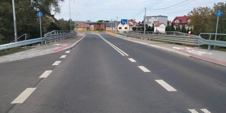 2025 09 26 km 248+100 most nad rzeką Drama