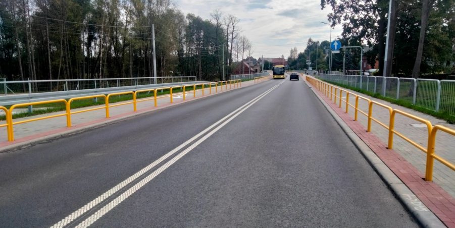 2025 09 26 km 248+100 ul. Widokowa