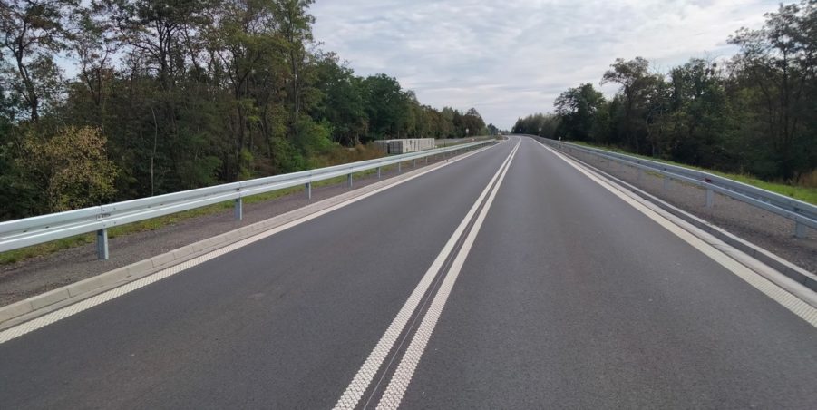 2025 09 26 km 251+200 obiekt mostowy