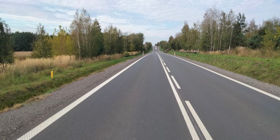 2025 09 26 km 252+500 pola strona lewa