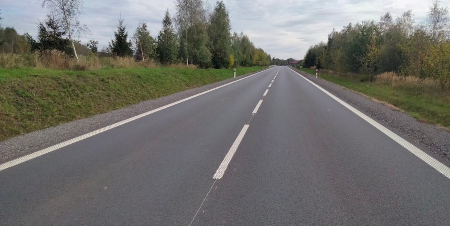 2025 09 26 km 252+500 pola strona prawa