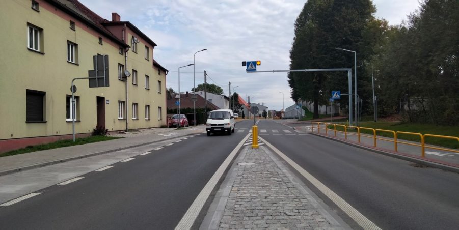 2025 09 26 km 253+450 przedszkole
