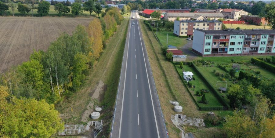 36. 252+600 Wieszowa przepust P8