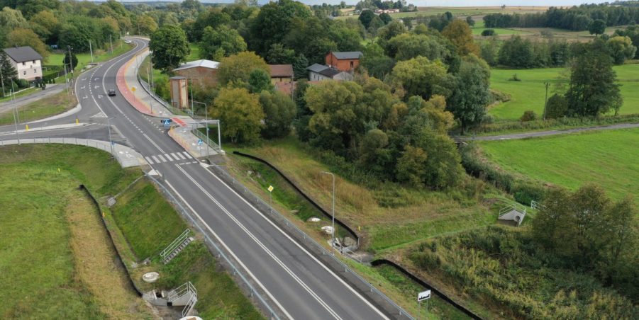 08a 245+600 Pyskowice przepust P2 i P2A