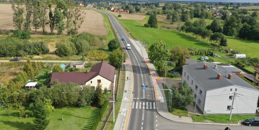 12. 246+550 Zawada ul Wiejska