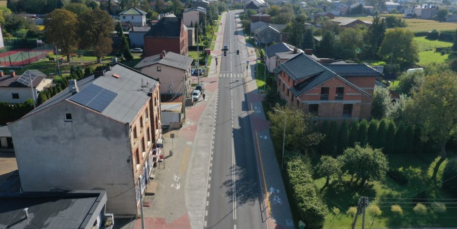 44. 254+500 Wieszowa piekarnia