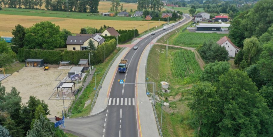 11. 246+250 Zawada Kościół i przepust P3