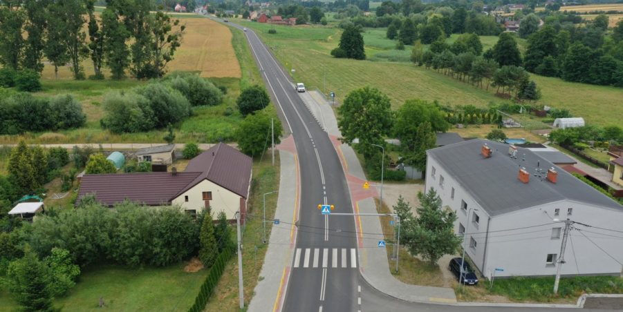 12. 246+550 Zawada ul Wiejska