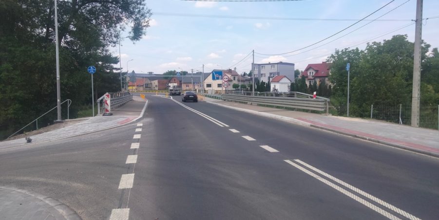 2025 06 18 km 248+100 most nad rzeką Drama