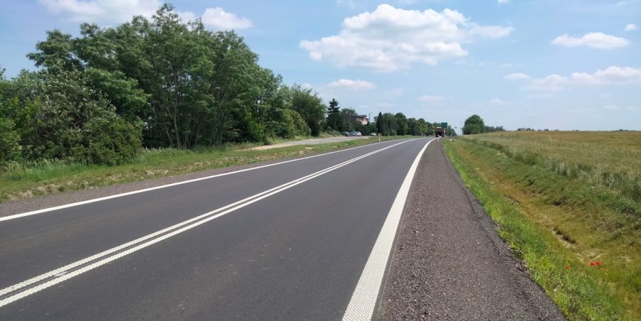 2025 06 18 km 250+650 ul. Konary