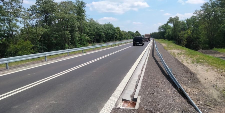 2025 06 18 km 251+200 obiekt mostowy