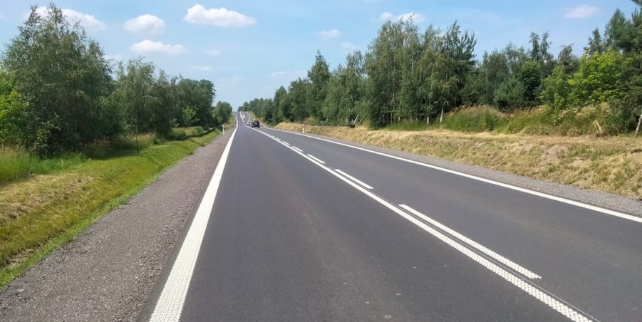 2025 06 18 km 252+500 pola strona lewa