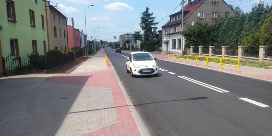 2025 06 18 km 254+400 Wieszowa strona lewa