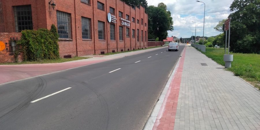 2025 06 25 km 247+450 zabytkowa stacja wodociągowa