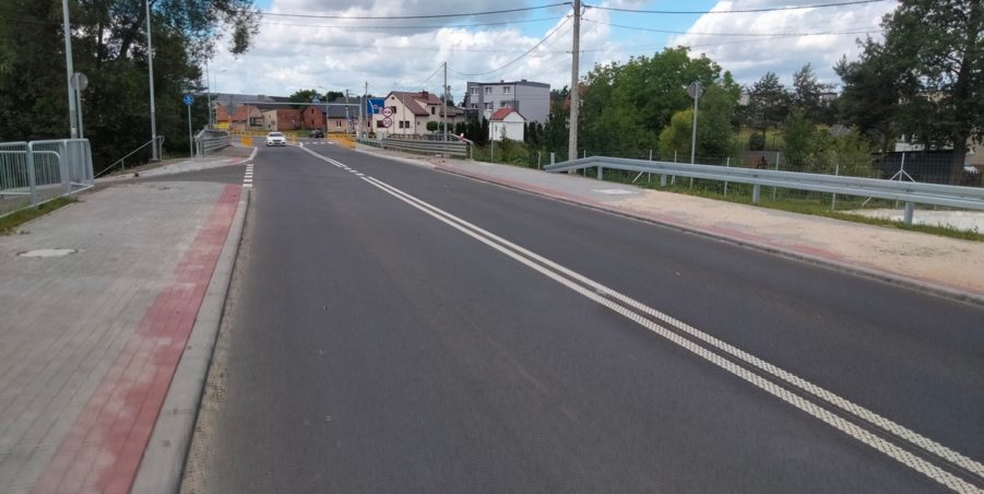 2025 06 25 km 248+100 most nad rzeką Drama