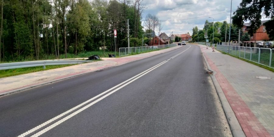 2025 06 25 km 248+100 ul. Widokowa