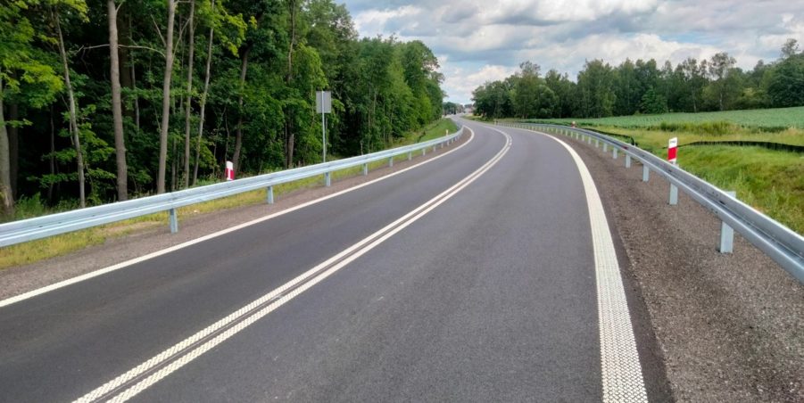 2025 06 25 km 248+900 las Boniowski