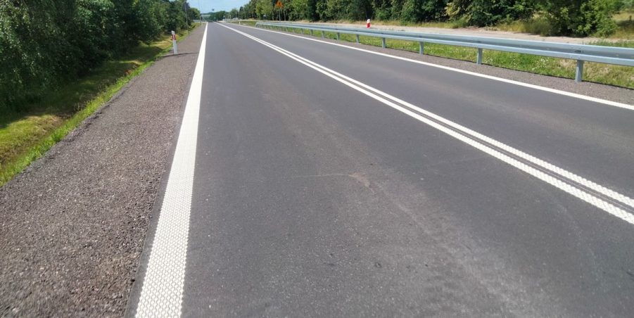 2025 06 25 km 251+200 ul. Konary przystanek