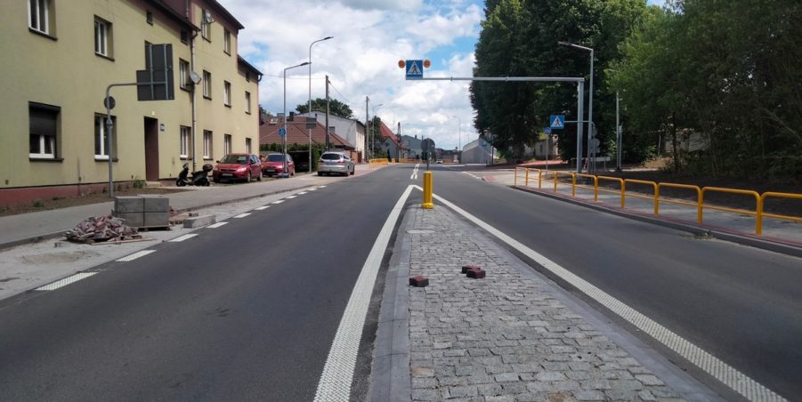 2025 06 25 km 253+450 przedszkole