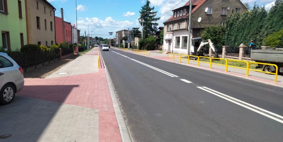 2025 06 25 km 254+400 Wieszowa strona lewa