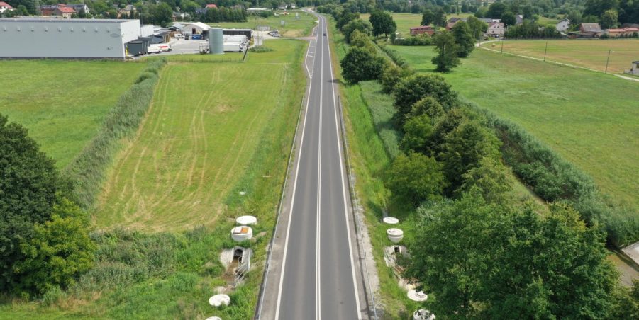 06. 244+900 Pyskowice przepust P1