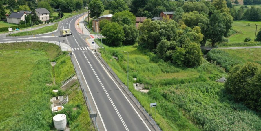 08a 245+600 Pyskowice przepust P2 i P2A
