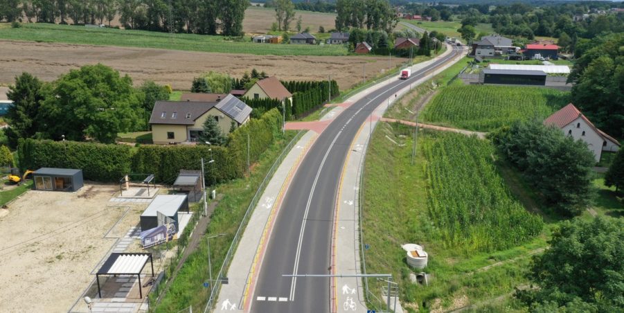 11. 246+250 Zawada Kościół i przepust P3