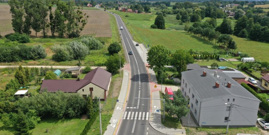 12. 246+550 Zawada ul Wiejska