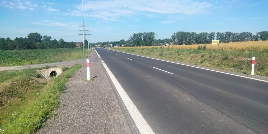 2025 07 03 km 247+200 pola strona lewa