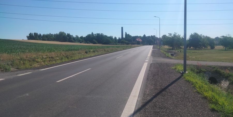 2025 07 03 km 247+200 pola strona prawa