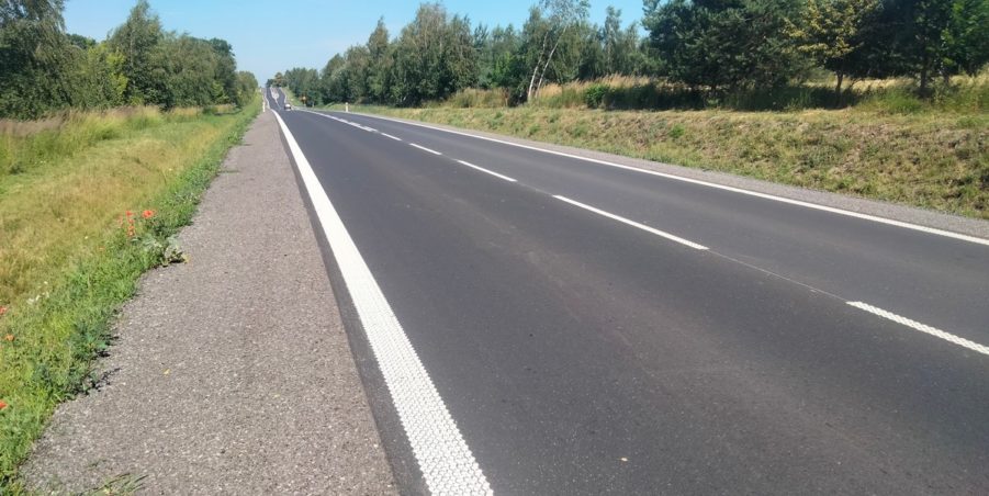 2025 07 03 km 252+500 pola strona lewa