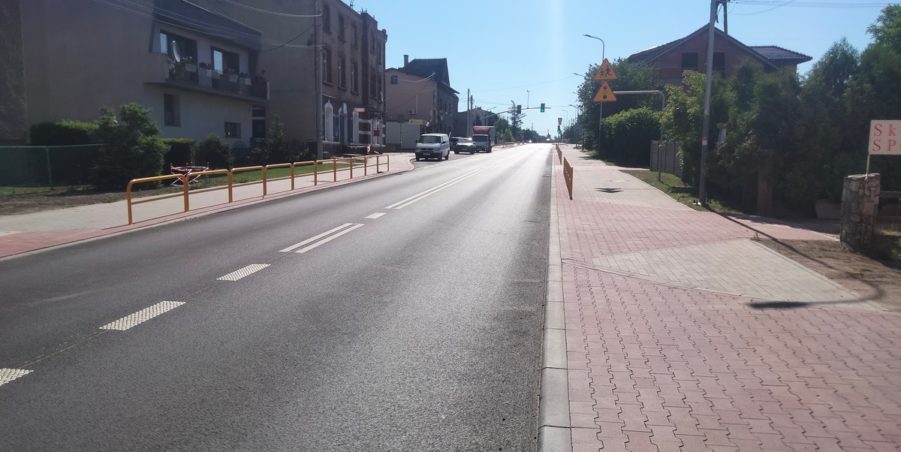 2025 07 03 km 254+400 Wieszowa strona prawa