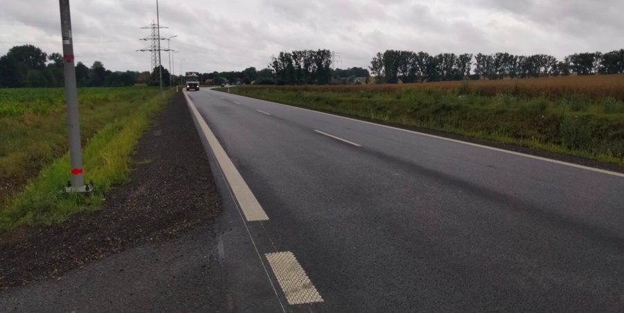 2025 07 10 km 247+200 pola strona lewa