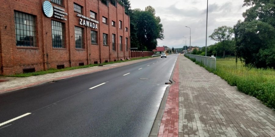 2025 07 10 km 247+450 zabytkowa stacja wodociągowa