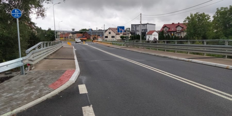 2025 07 10 km 248+100 most nad rzeką Drama